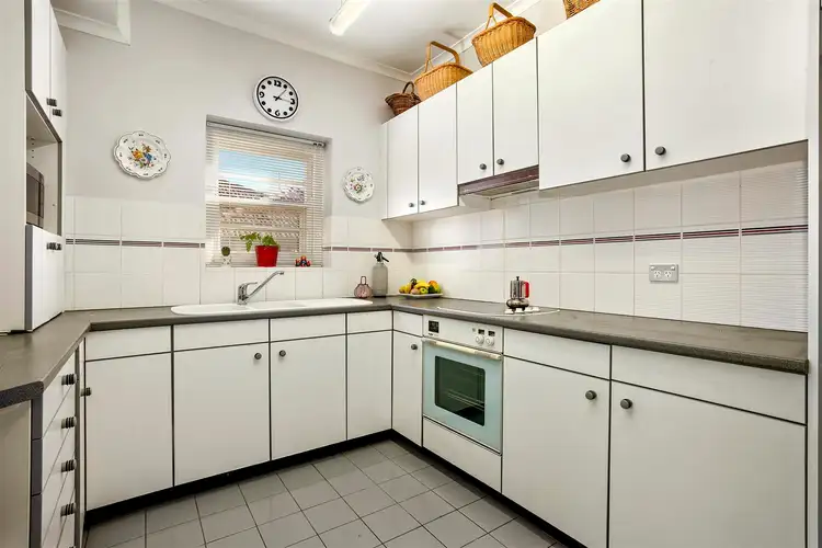 Third view of Homely apartment listing, 3/2 Coolullah Avenue, South Yarra VIC 3141