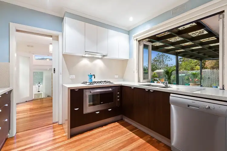Third view of Homely house listing, 17 Aminga Avenue, Doncaster East VIC 3109