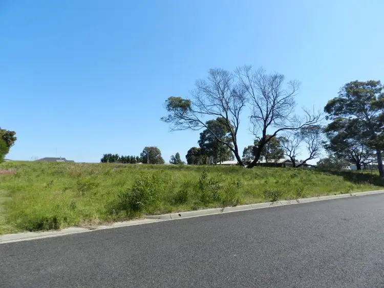 Second view of Homely land listing, 6 Lake Fair Rise, Newlands Arm VIC 3875