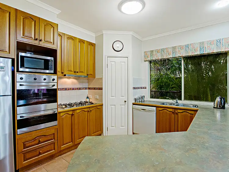 Fourth view of Homely house listing, 11 Penny Crescent, Hoppers Crossing VIC 3029
