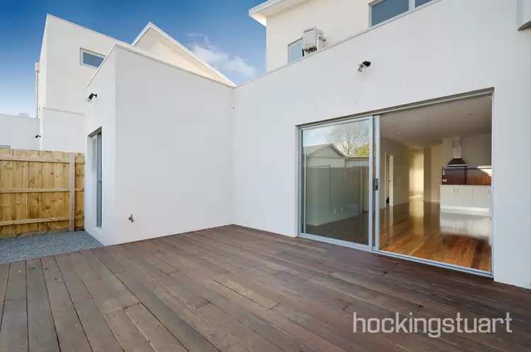 Sixth view of Homely townhouse listing, 9A Barry Street, Rosebud VIC 3939