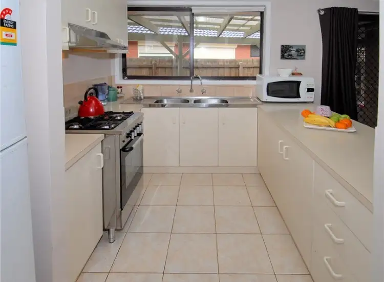 Fourth view of Homely house listing, 74 Grantham Parade, St Albans VIC 3021