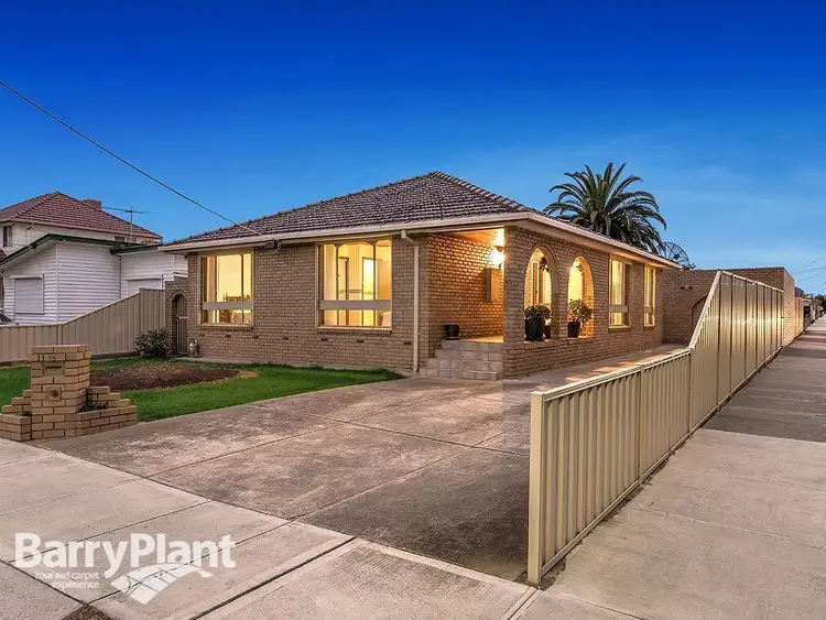 Second view of Homely house listing, 85 Vincent Avenue, St Albans VIC 3021