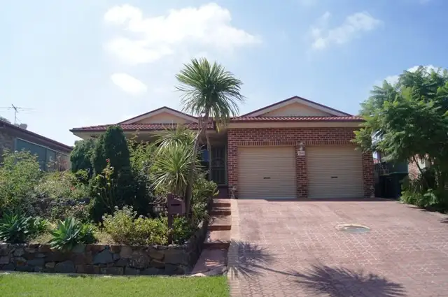 264 Maryland Drive, Maryland NSW 2287