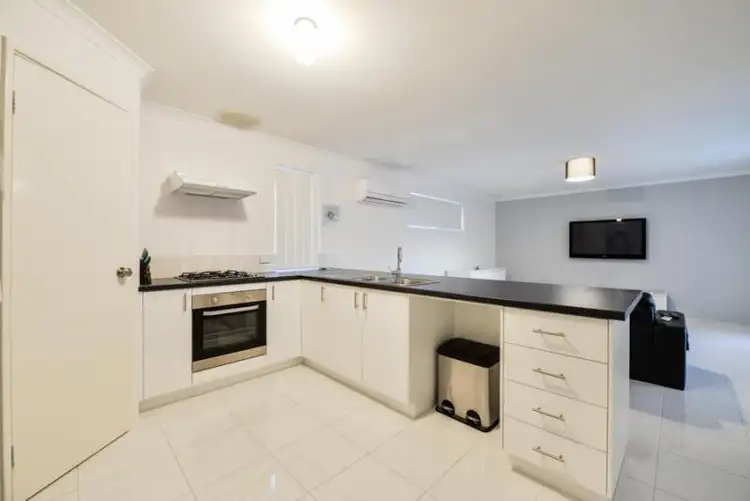 Fifth view of Homely house listing, 2 Serisier Parkway, Queens Park WA 6107