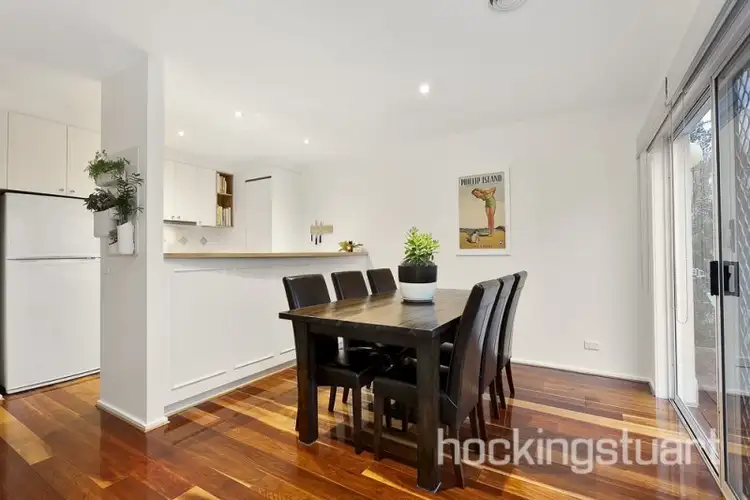 Third view of Homely townhouse listing, 2/693 Nepean Highway, Carrum VIC 3197