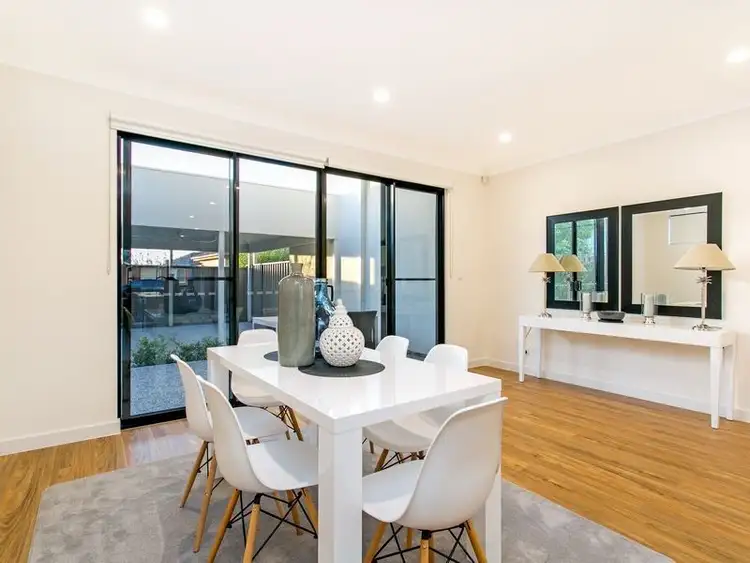Sixth view of Homely house listing, 8D Acacia Avenue North, corner of Brooker Avenue, Campbelltown SA 5074
