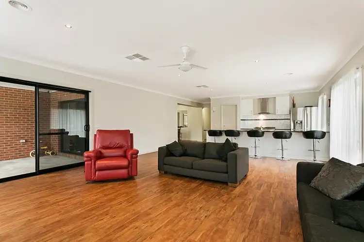 Sixth view of Homely house listing, 10 Newbridge Road, Shelbourne VIC 3463