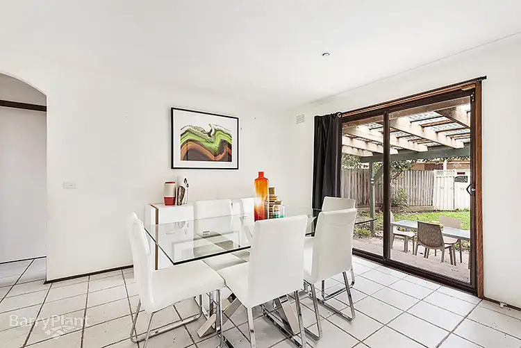 Fifth view of Homely house listing, 10 Janet Crescent, Bundoora VIC 3083