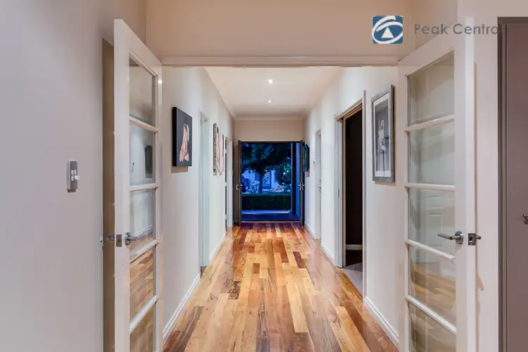 Sixth view of Homely house listing, 13 Butchart Turn, Aubin Grove WA 6164