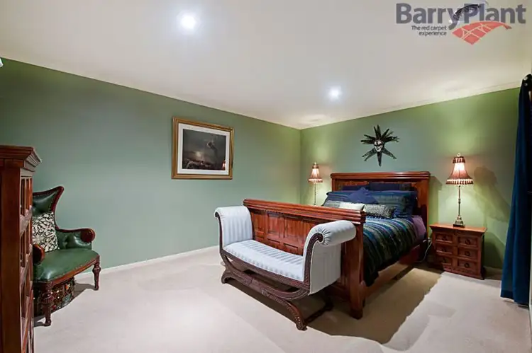Fourth view of Homely house listing, 2/26 Spicer Boulevard, Altona Meadows VIC 3028