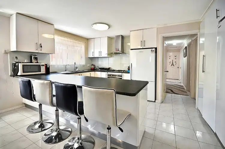 Second view of Homely house listing, 64 Dowding Close, Fawkner VIC 3060