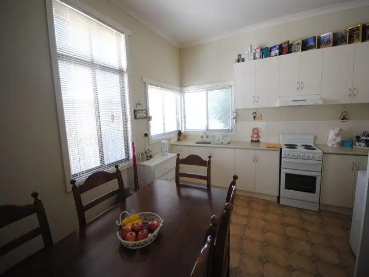 Second view of Homely house listing, 17 Moodie Street, Portland VIC 3305