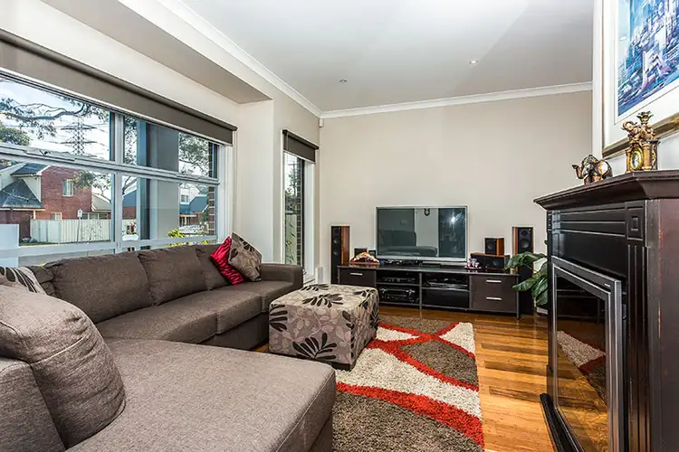Fourth view of Homely townhouse listing, 1/38 Primula Avenue, Brooklyn VIC 3012