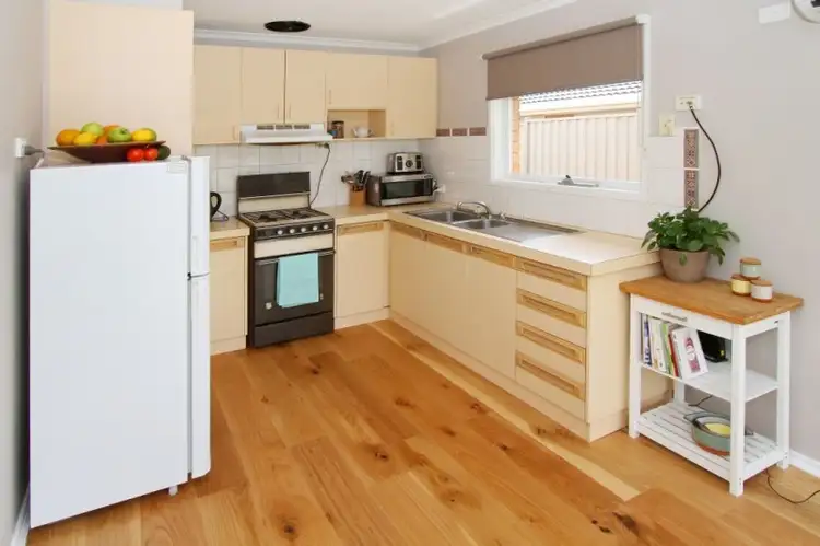 Fourth view of Homely house listing, 32 Dransfield Way, Epping VIC 3076