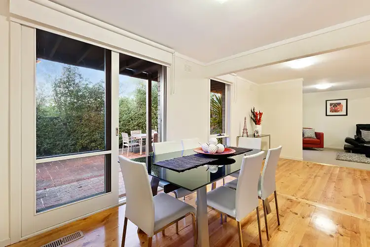 Third view of Homely townhouse listing, 5/18 Peter Street, Doncaster East VIC 3109