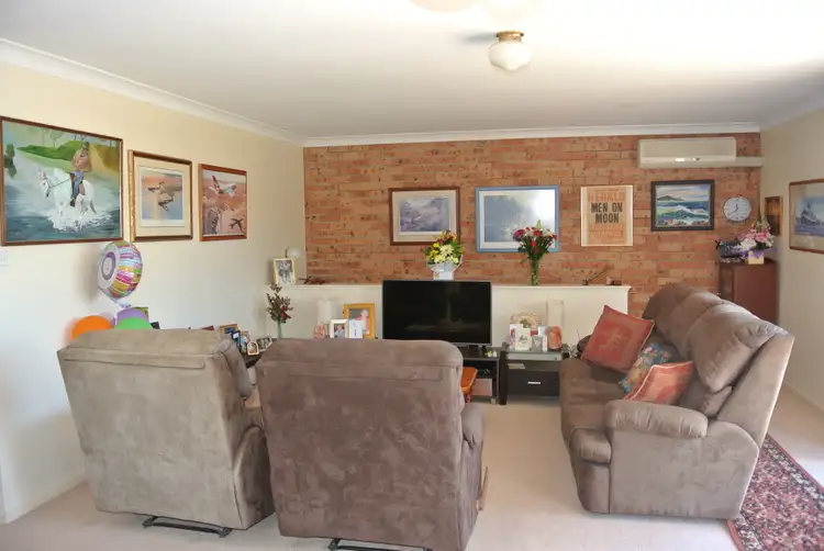 Fourth view of Homely house listing, 10/5 Johnson Close, Raymond Terrace NSW 2324