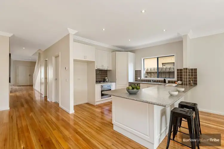 Fifth view of Homely house listing, 21 Jack Street, Newport VIC 3015