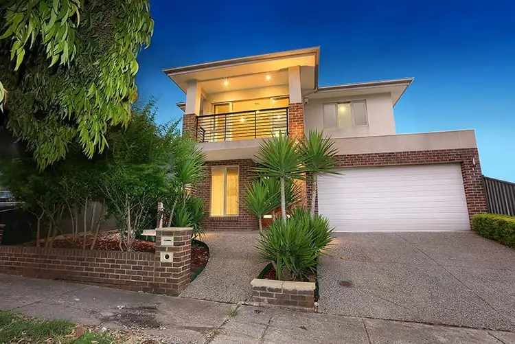 Main view of Homely house listing, 4 Bluebell Court, Sunshine North VIC 3020