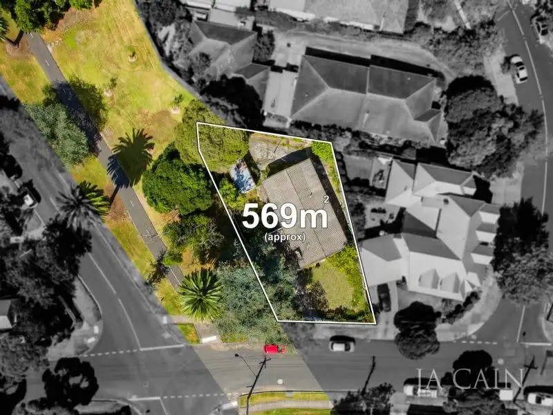 Main view of Homely house listing, 18 Warburton Road, Camberwell VIC 3124