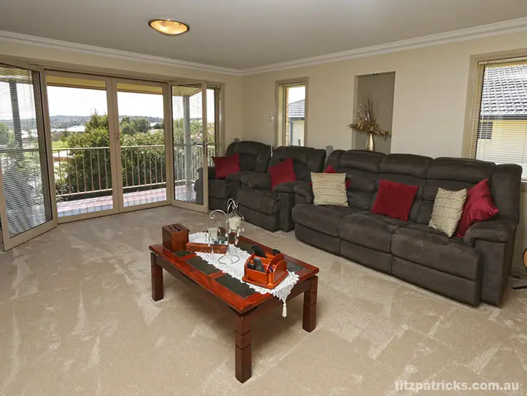 Fourth view of Homely house listing, 1 Waverley Place, Wagga Wagga NSW 2650