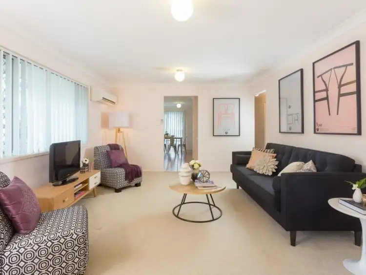 Third view of Homely house listing, 75 Lancelot Street, Tennyson QLD 4105