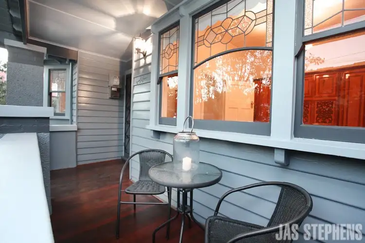 Second view of Homely house listing, 14 Lennox Street, Yarraville VIC 3013