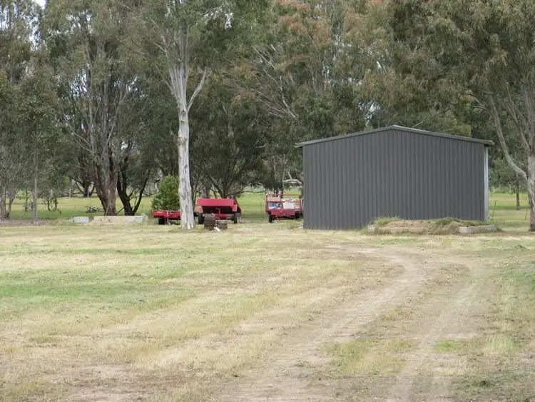 Seventh view of Homely land listing, LOT 1 Sandy Creek Road, Maffra VIC 3860