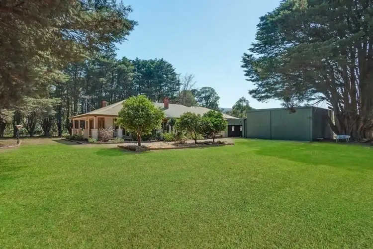 Fourth view of Homely house listing, 10 Bruces Creek Road, Whittlesea VIC 3757