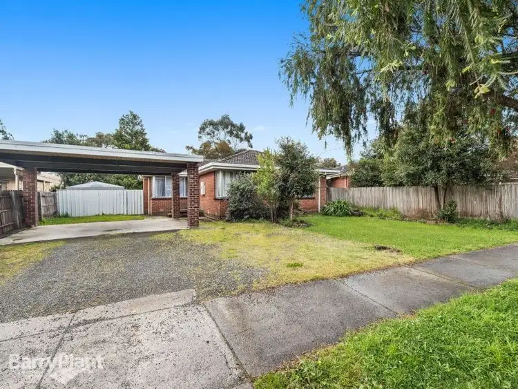 88 Mountain Gate Drive, Ferntree Gully VIC 3156