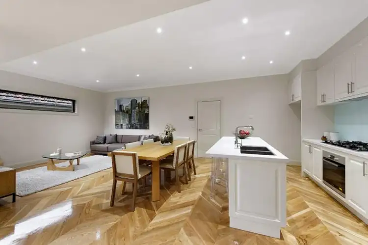 Sixth view of Homely townhouse listing, 1/15 Somerset Road, Glen Iris VIC 3146