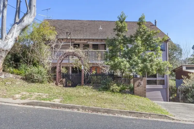 89 Cross Street, Warrimoo NSW 2774