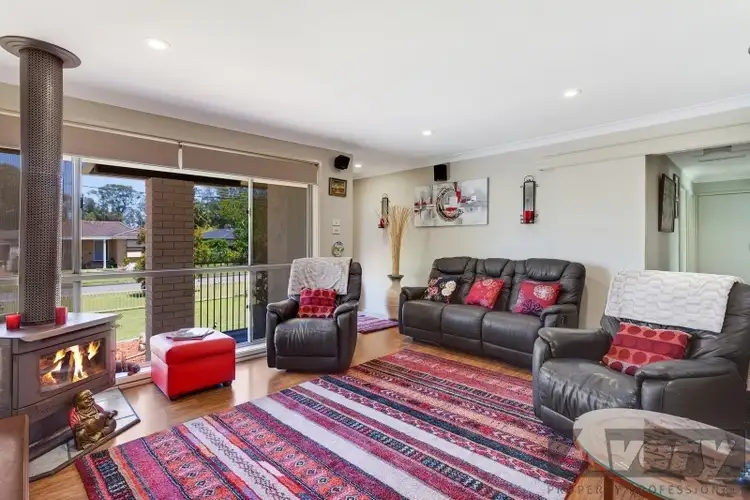 Fourth view of Homely house listing, 4 Avery Close, Kilaben Bay NSW 2283