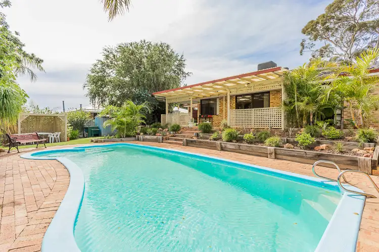 Third view of Homely house listing, 56 Natham Square, Swan View WA 6056