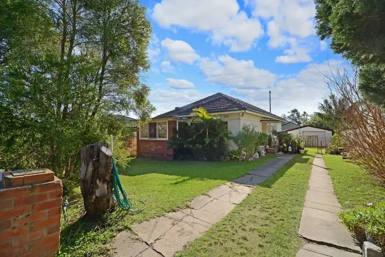 121 Plunkett Street, Nowra NSW 2541