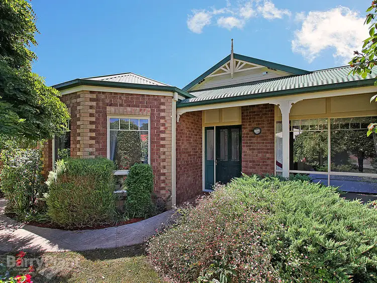 2 Illuminate Court, Kilsyth South VIC 3137