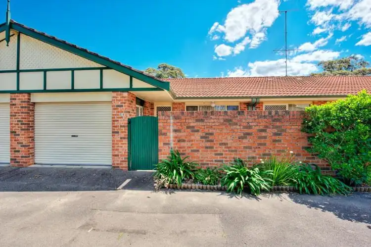 3/172 Bourke Road, Umina Beach NSW 2257