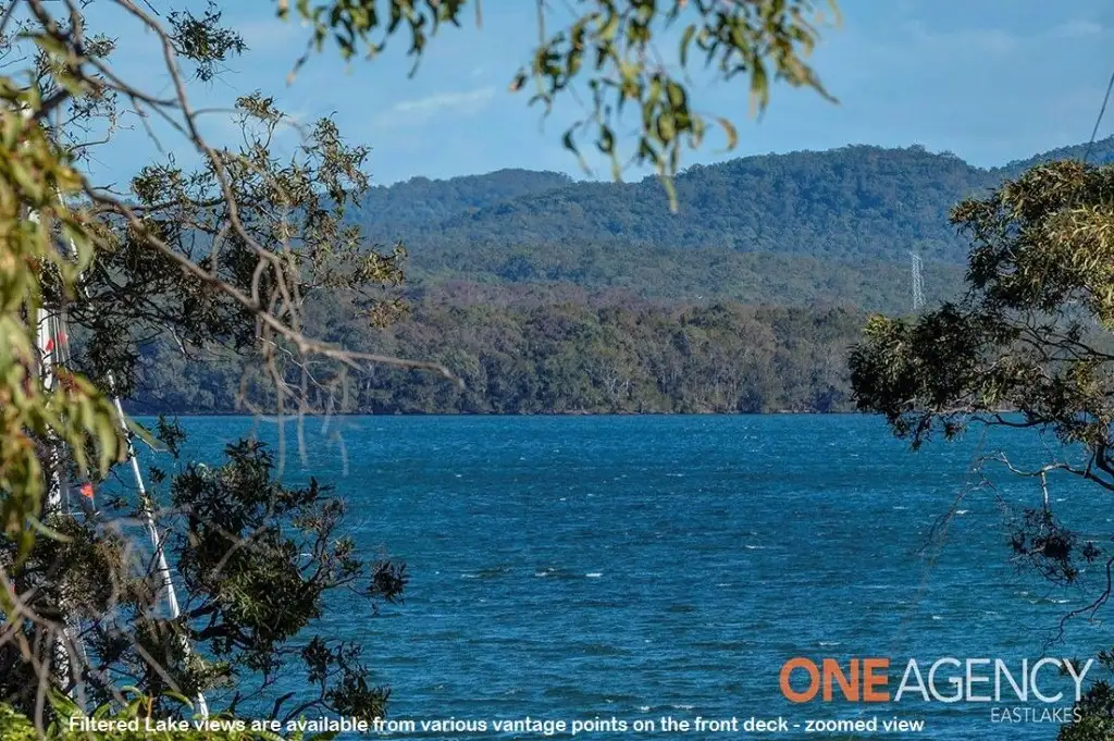 Main view of Homely house listing, 70 Kullaroo Road, Summerland Point NSW 2259