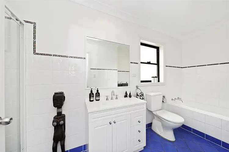 Sixth view of Homely semi-detached listing, 4A Phyllis Avenue, Picnic Point NSW 2213