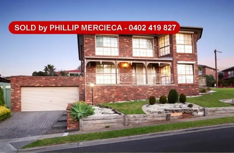 1 Van Court, Gladstone Park VIC 3043