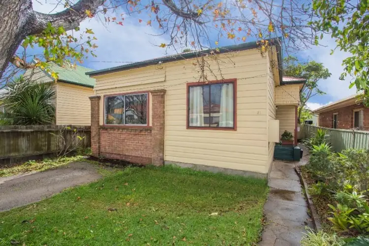 Second view of Homely house listing, 28 Sunderland Street, Mayfield NSW 2304