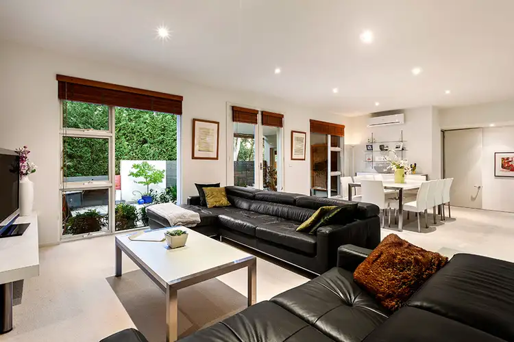 Sixth view of Homely house listing, 10 Melissa Court, Eltham North VIC 3095