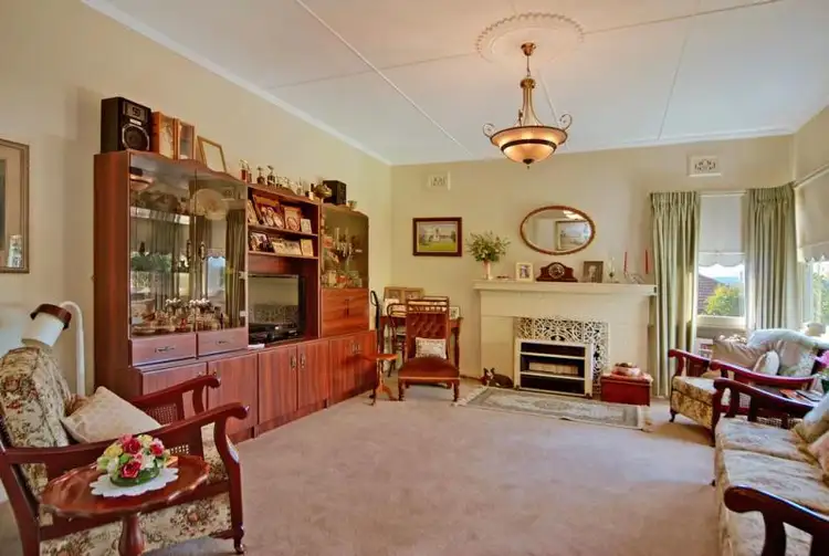 Second view of Homely house listing, 139 Kinghorne Street, Nowra NSW 2541