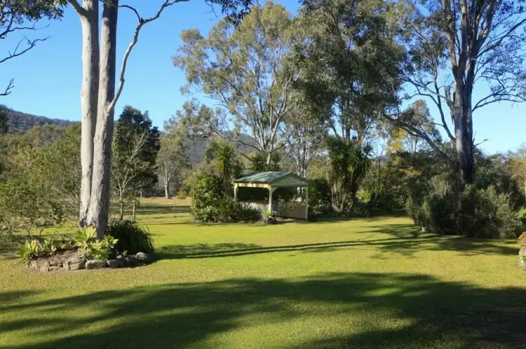 Second view of Homely rural property listing, 352 Pinebrush Road, Dungog NSW 2420