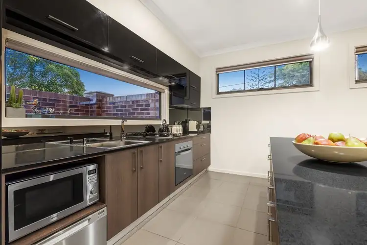 Third view of Homely house listing, 45 Gellibrand Crescent, Reservoir VIC 3073