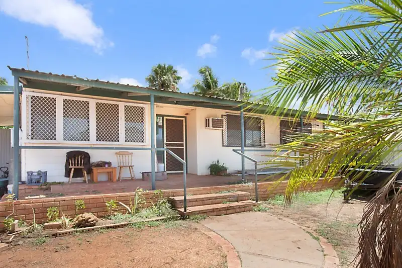 Main view of Homely house listing, 44 Clarkson Way, Bulgarra WA 6714