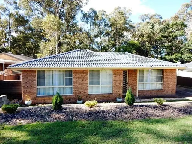 17 Dutton Street, Metford NSW 2323