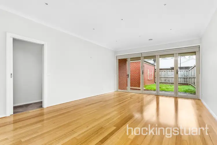 Third view of Homely house listing, 35 Walhalla Drive, Eynesbury VIC 3338