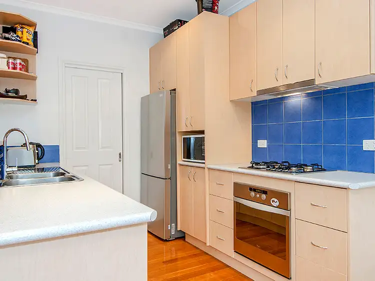 Fourth view of Homely townhouse listing, 30 Raymond Street, Blackburn North VIC 3130