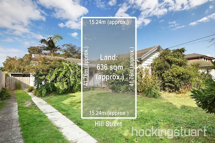 24 Hill Street, Bentleigh East VIC 3165